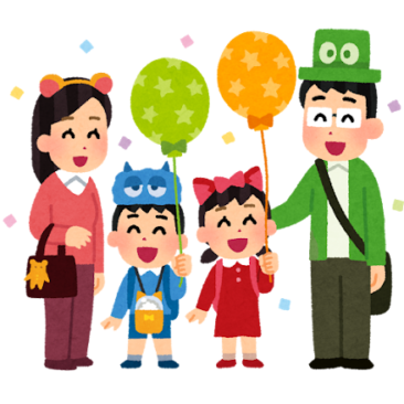 GWはいかがお過ごしでしたでしょうか？