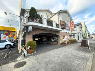 清水区江尻台町　売店舗　決算キャンペーン