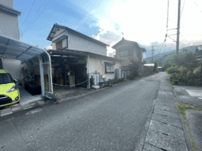 葵区瀬名６丁目　売土地　