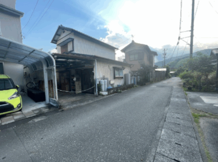 葵区瀬名６丁目　売土地　