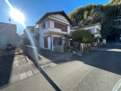葵区南沼上　売土地　決算キャンペーン