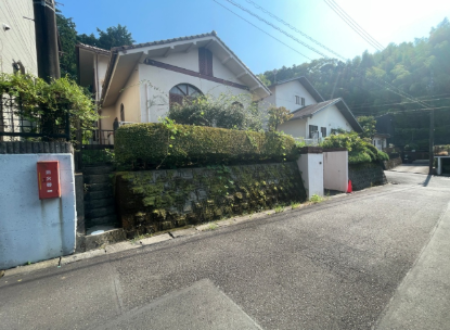 清水区草薙　中古住宅　決算キャンペーン