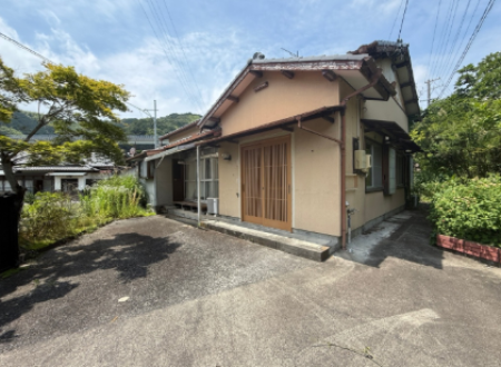 葵区遠藤新田　売中古住宅　決算キャンペーン