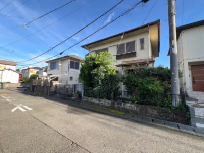 清水区押切　売土地　決算キャンペーン