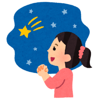 もうすぐ七夕祭り！！