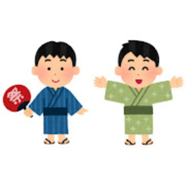 夏になってきました！！