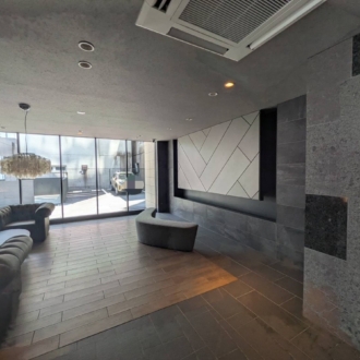 新着物件　中古マンション　レーベン葵常磐町CAPITAL TOWER