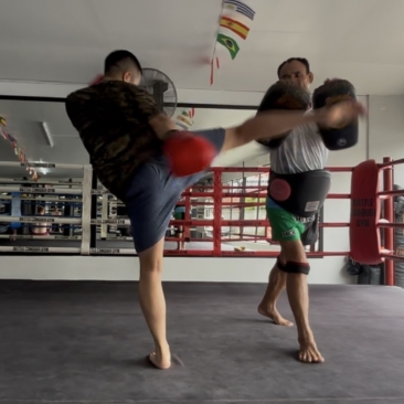 🥊新入社員紹介🥊