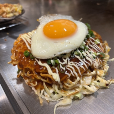 スタッフ懇親会🏠