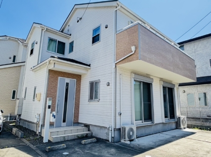 ☆北安東　中古住宅☆