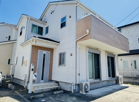 ☆北安東　中古住宅☆