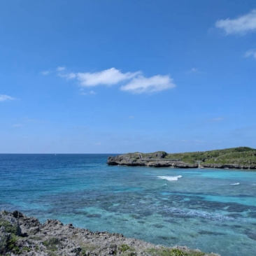 🍻社員旅行🍺　～宮古島～